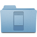 phone folder